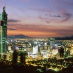 Taipei 101