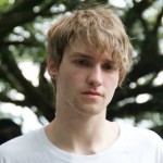 Matthias Dallmann Taiwan Student