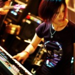 Lotus Wang Pianist Taiwan