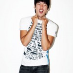 Paul Chiang Taiwan actor