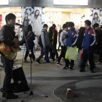 黃奕儒 Jeff Huang Ximen Taipei