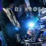 DJ Kross Taiwan