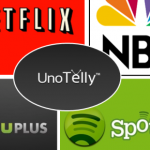 unotelly hulu netflix