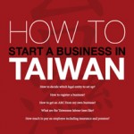 how to start a business in taiwan