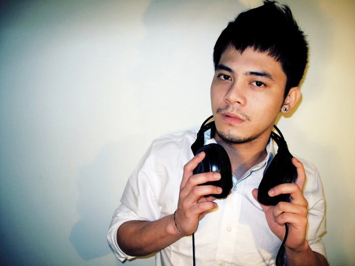 DJ F*Daniel