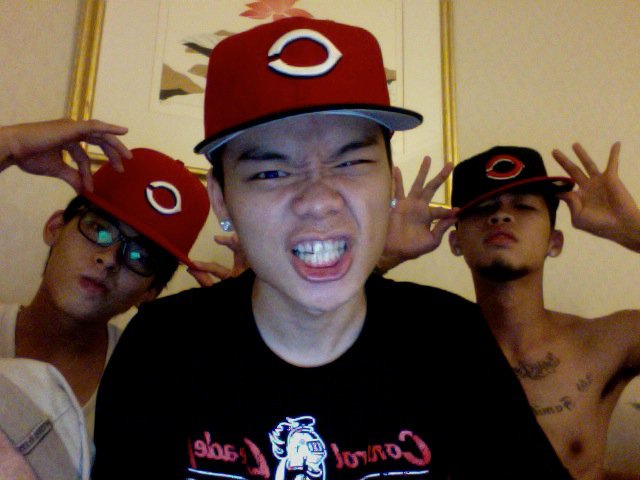 Down South Boyz 壞"南"孩