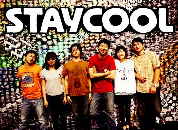 StayCool