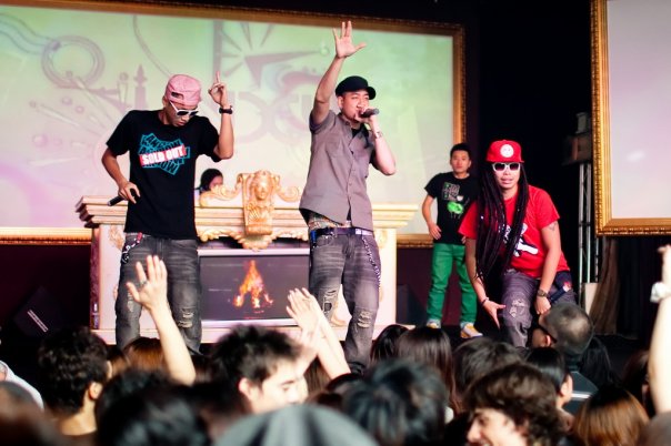 Young Souljaz 楊素貞