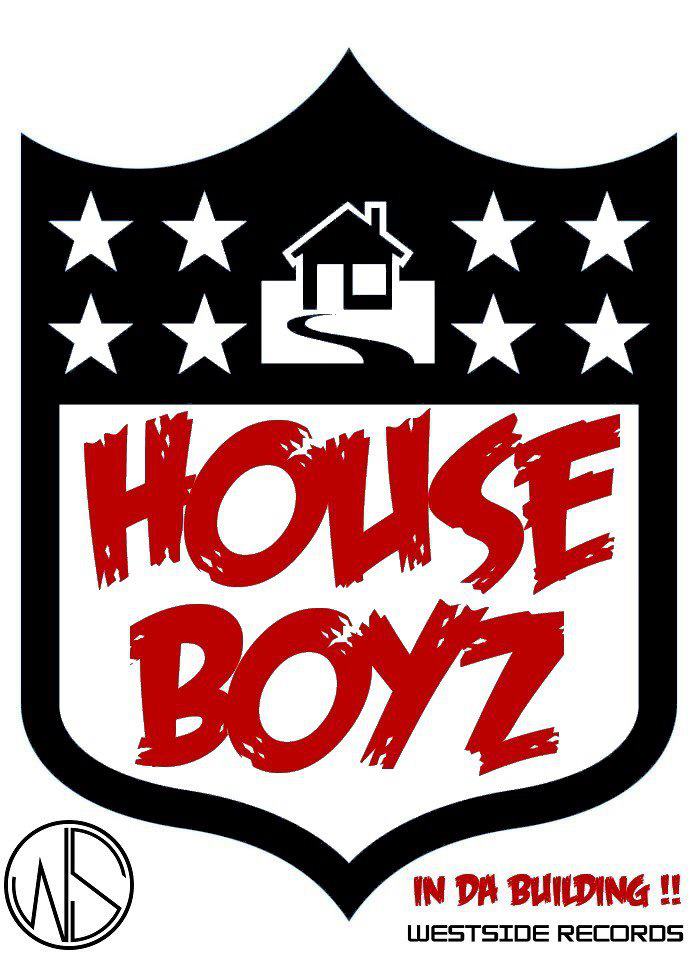 House Boyz 室內男孩