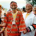 Aborigines in Taiwan